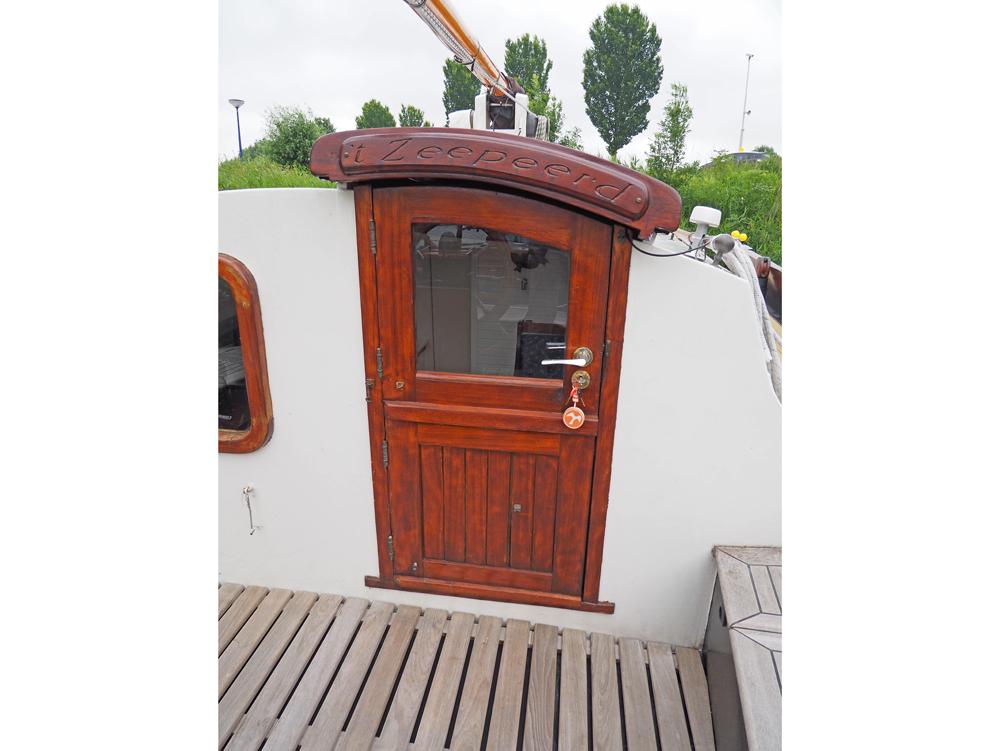 picture Dekuitrusting